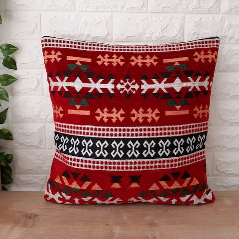 Kilim Cushion Covers