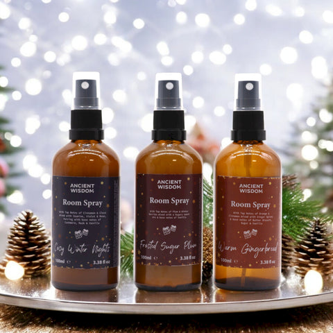 Christmas Room Sprays